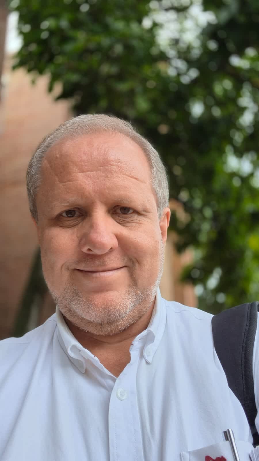 Nelson Molina Valencia